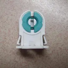 1000 шт. G13 T8 лампа кронштейн держатели фонариков для светодиодной лампы и так далее