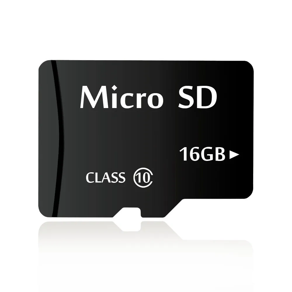 class 10 memory card