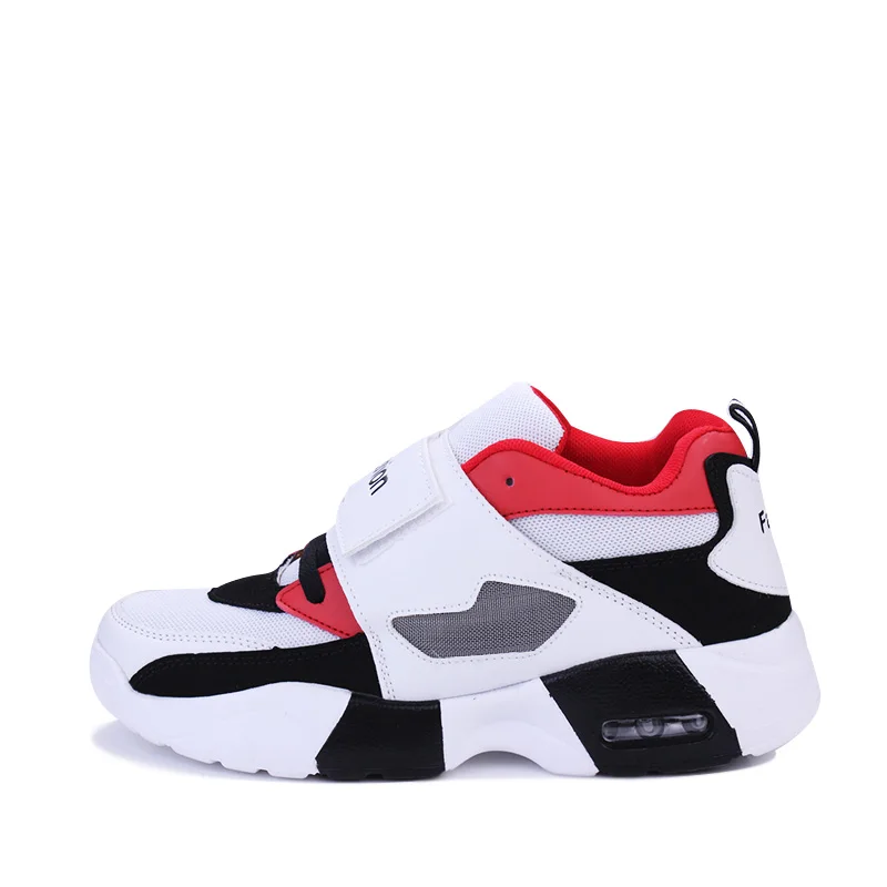Genial Tenis Masculino 2018 de deporte de marca de zapatos de los hombres zapatos de Tenis hombre estabilidad Atlético Fitnes zapatillas hombres zapatillas barato