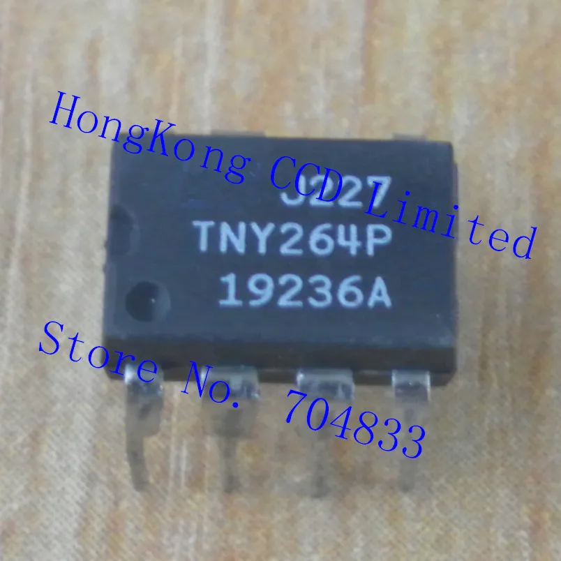 

TNY264PN DIP-7