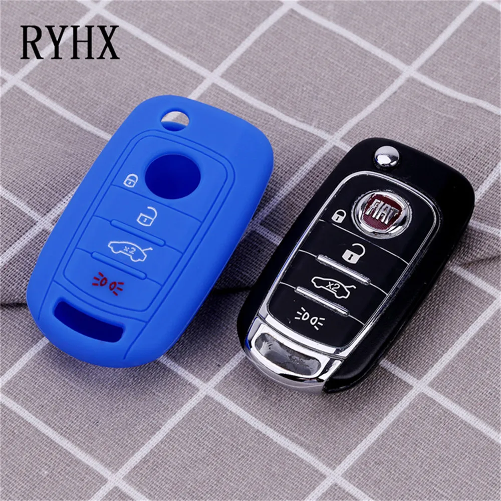 Fiat key cover26