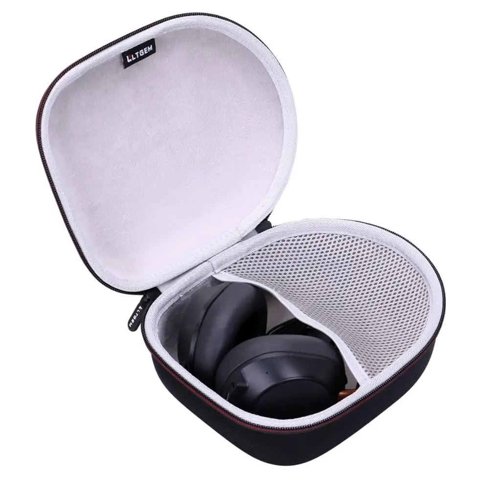 

LTGEM EVA Hard Case For Plantronics Backbeat GO 810 Wireless Headphones Carrying Case