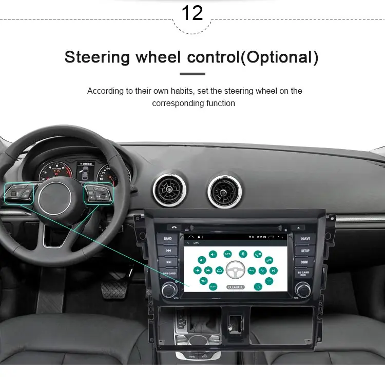 Cheap JDASTON Android 9.1 Car Multimedia Player For Toyota Yaris 2013 2014 2015 2 Din Car Radio GPS Navigation DVD CD IPS Stereo WIFI 13 Cheap JDASTON Android 9.1 Car Multimedia Player For Toyota Yaris 2013 2014 2015 2 Din Car Radio GPS Navigation DVD CD IPS Stereo WIFI 13