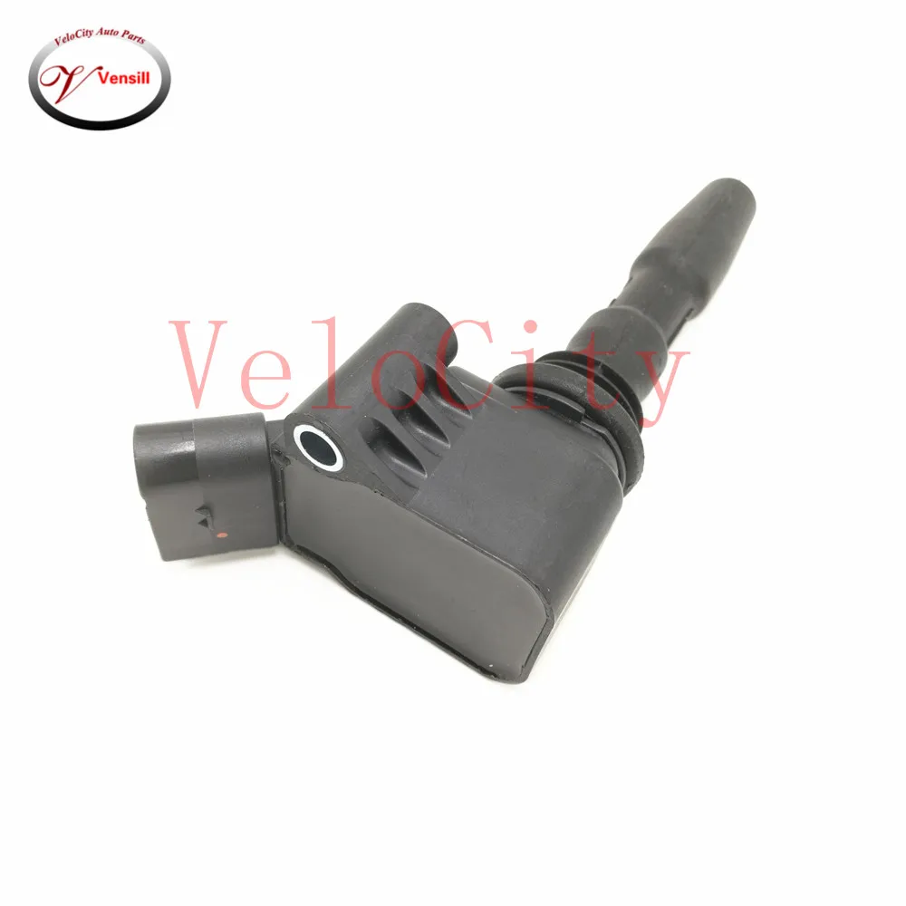 Часть № 04E 905 110L 04E905110L 04E905110A новая катушка зажигания для A-udi Skoda Seat Livida Golf 1.2L