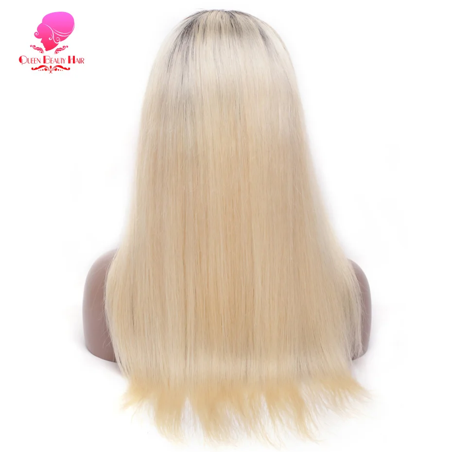 1B 613 lace wig (17)