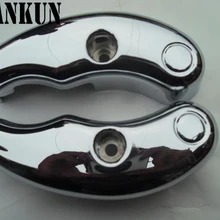 XUANKUN электрические транспортные средства Мотоцикл мопед вилка рычаг покрытием версия покрытие декоративные пластины