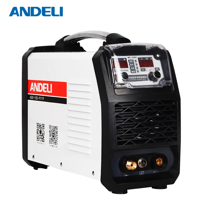 ANDELI TIG-250GPC Multi-funktionale punkt laser Kalten Lassen Maschinen tig schweißer aluminium schweißer mit kostenloser versand ANDELI TIG-250GPC Multi-funktionale punkt laser Kalten Lassen Maschinen tig schweißer aluminium schweißer mit kostenloser versand