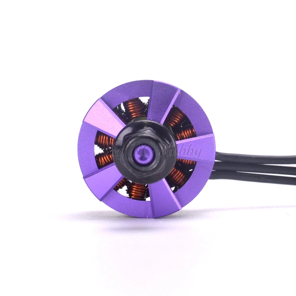 4 шт./лот 2205 2300KV бесщеточный двигатель 3 4S CW CCW мотор для хамелеона 220 мм мастер X220S