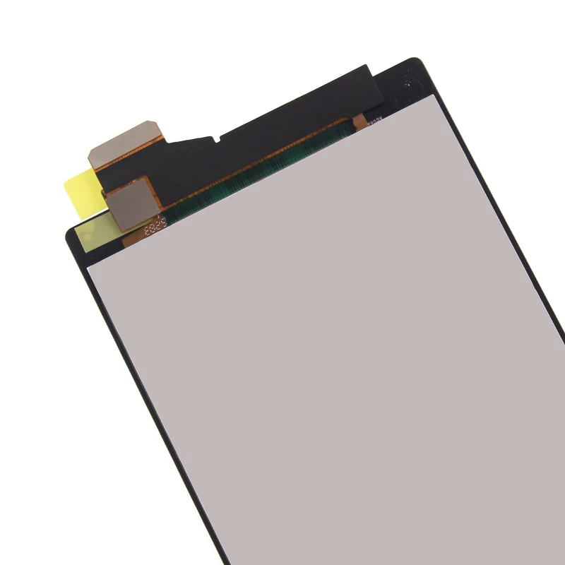 SONY-Z5P-lcd-screen-assembly-black-3