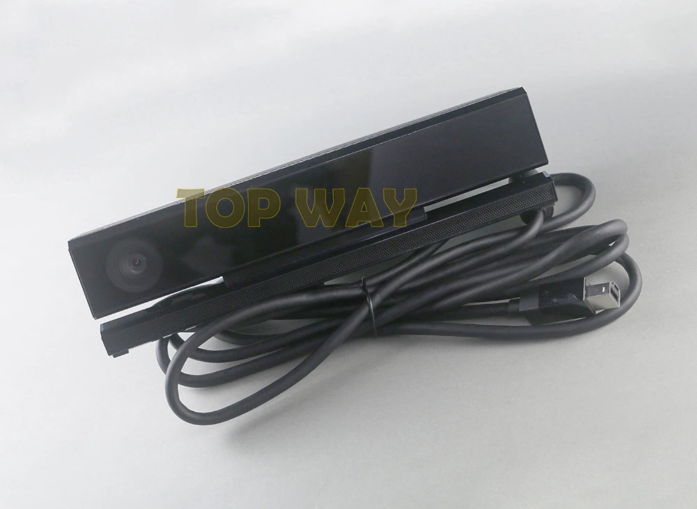 Оригинальный чувствительный сенсор Comato сенсор y игровой автомат для Kinect v2 для xbox One xbox ONE Kinect 2,0 с логотипом