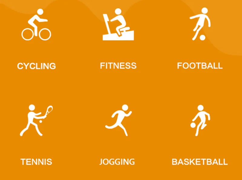 3 Bluetooth & Ant+ Heart Rate Monitor Cycling BLE 4.0 ANT Pulse Meter Polar Garmin Wahoo Strava Heart Rate Sensor Chest Strap Belt