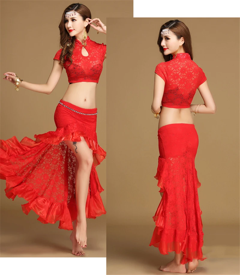 Indian Dance 9