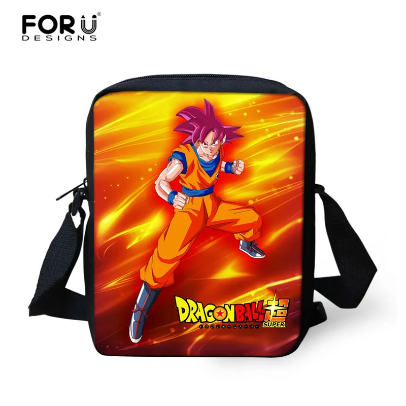 L5378E FORUDESIGNS Dragon Ball рюкзак с Гоку для подростков мальчиков и девочек, детские школьные сумки, набор студенческих книг, детские школьные рюкзаки, подарок - Цвет: L5378E
