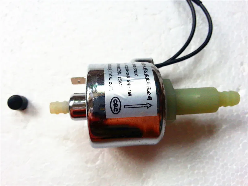 30DCB(SP12A)-AC220V-240V-50HZ-16W 30