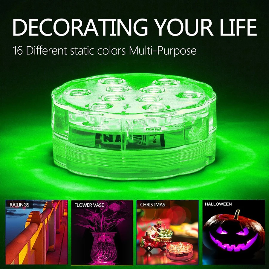 party decoration