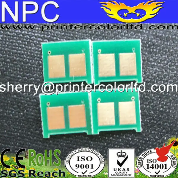 chip FOR HP M 1218 NfsMFP LJ Professional P 1104 WLJ M 1214 MFP