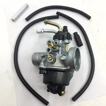 Карбюратор Carb carb Карбюратор PHBN12 PHBN 12 мм для HS MBK BOOSTER/для YAMAHA MINARELLI CON SERVIZ CARBY