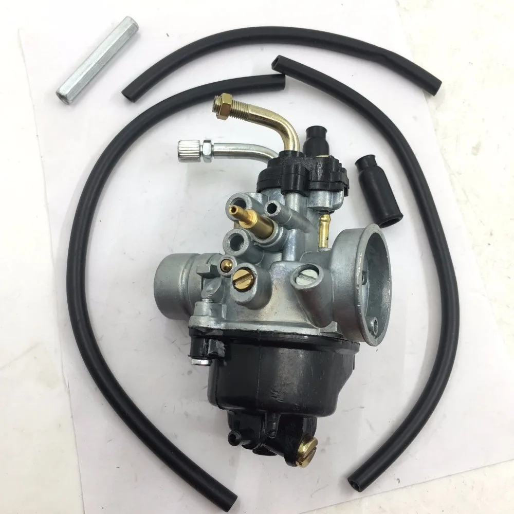 Карбюратор Carb carb КАРБЮРАТОР PHBN12 PHBN 12 мм для HS MBK BOOSTER/для YAMAHA MINARELLI - Цена: 2 556,91 руб.