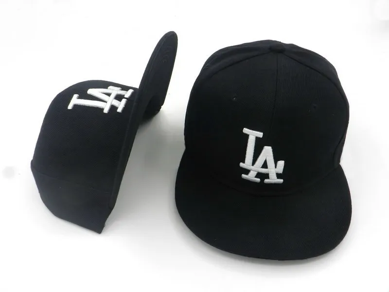 2015 Newest Hot sale LA Snapback Hats 