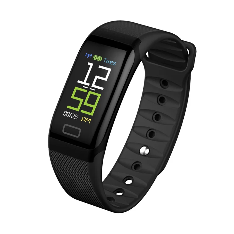 l8star fitness tracker