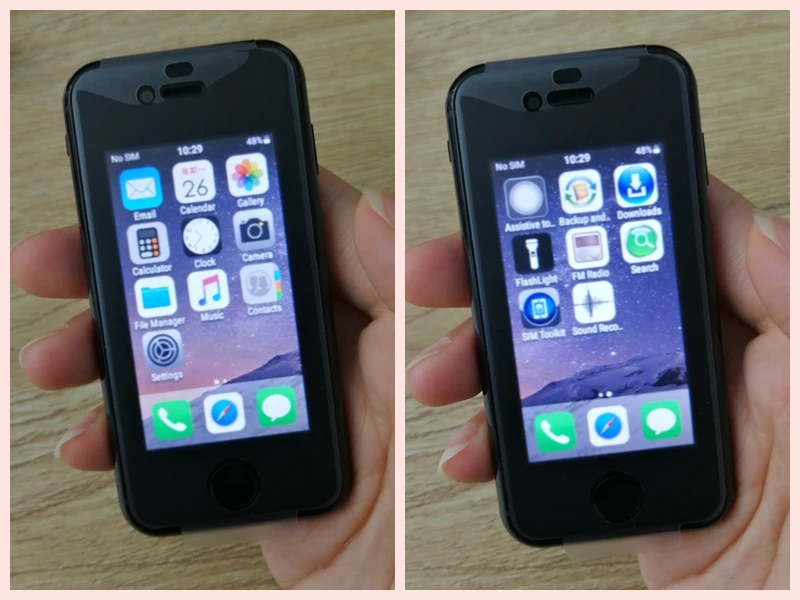 apps