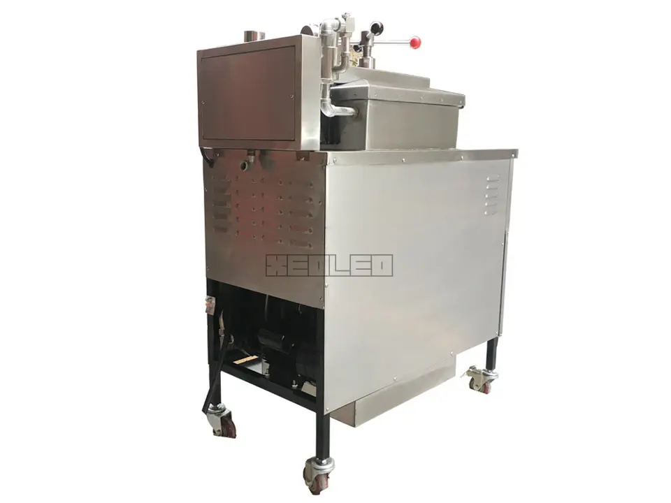 Pressure FRYER (32)