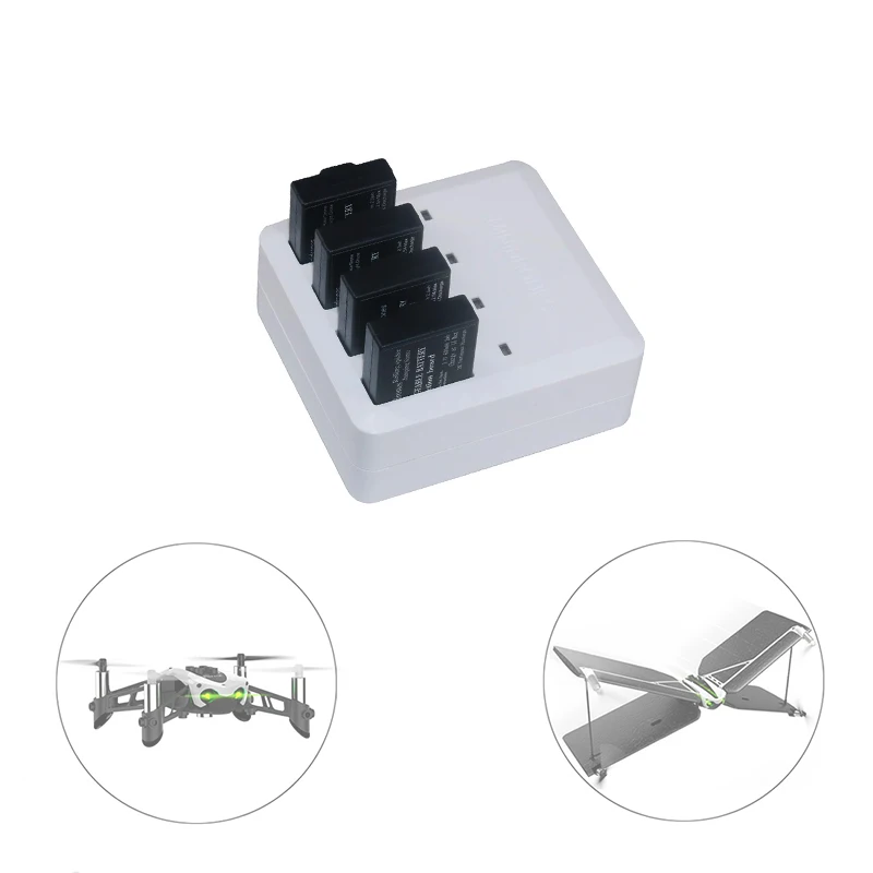 parrot mambo drone battery