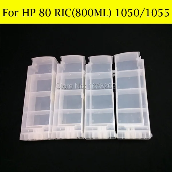 HP80 RIC 800ML 10501055 1