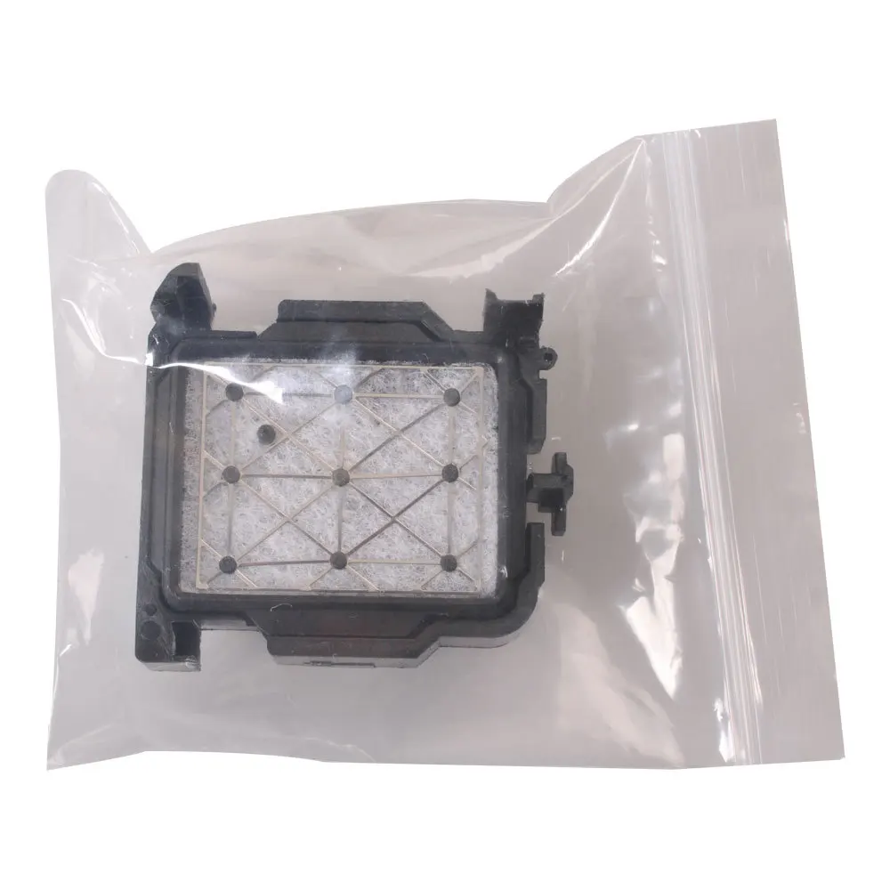 Парковочная капа для Mutoh VJ 1204 Узел парковки 1604E|united|unit cap |