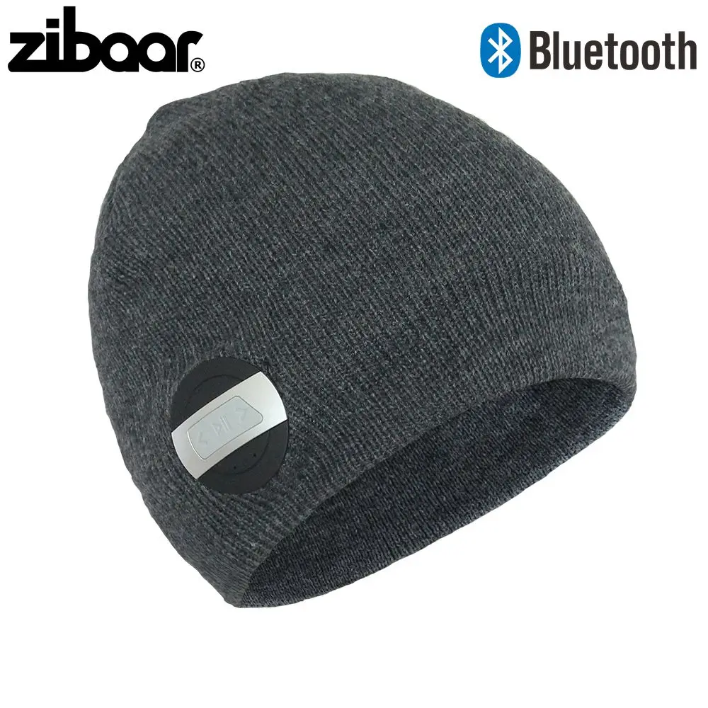 bluetooth winter cap