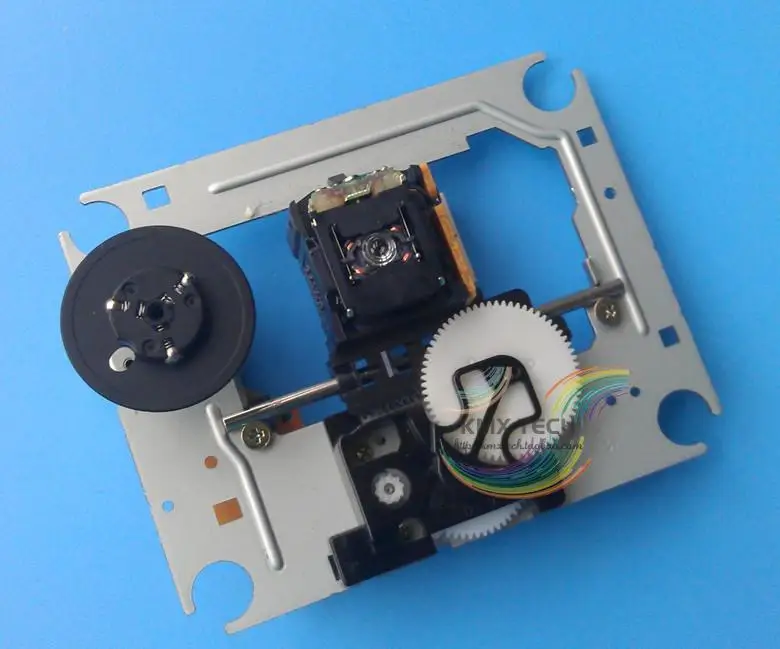 

Hundred percent and original Azur 540C CD laser head
