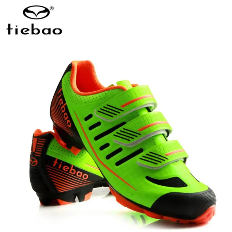 Tiebao, обувь для велоспорта, Sapatilha Ciclismo, MTB, мужские,, кроссовки для горного велосипеда, гоночная обувь, Уличная обувь суперзвезды