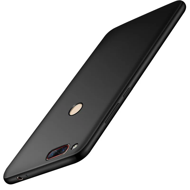 MEAFORD For ZTE Nubia Z17S Case Silicone TPU Cover Ultra Thin Full Body Protective Capa Phone Case For ZTE Nubia Z17S Coque Case (16)