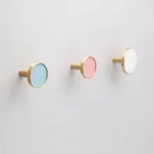 Cheap Nordic Creativity Wall Hooks / Brass Rubber Hook Colorful Hook Decorative Wall Hooks Metal Coat Hangers Towel Hanger Cheap Nordic Creativity Wall Hooks / Brass Rubber Hook Colorful Hook Decorative Wall Hooks Metal Coat Hangers Towel Hanger