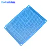 Single Side Prototype PCB Tinned Universal Breadboard 7cmx9cm 70mmx90mm FR4 ► Photo 3/6