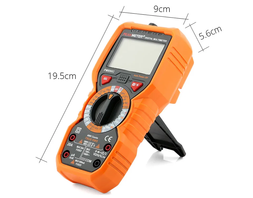 multimeter (10)