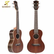 23 4 Strings Fretboard Concert Ukulele Uke Guitar Hawaii Guitar For Musical Stringed Instruments Lovers or Beginners Hot Sale