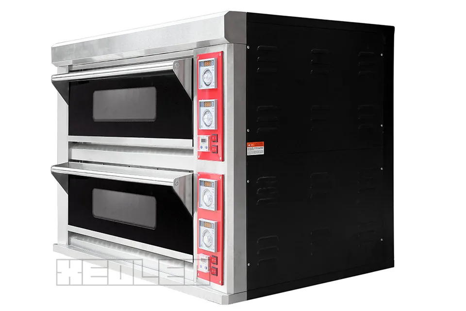 Electric Baker Oven (6)
