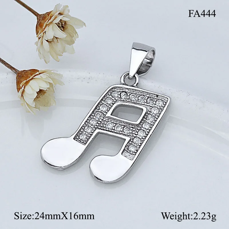 FA444