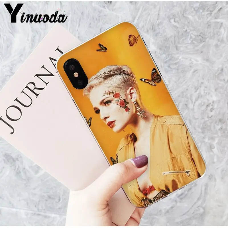 Halsey Hopeless Fountain Kingdom