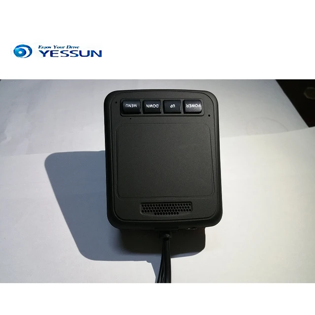 Best Offers YESSUN for Nissan Pathfinder 2007~2018 Car Driving Video Recorder Mini DVR Wifi Camera Novatek 96658 FHD 1080P Dash Cam