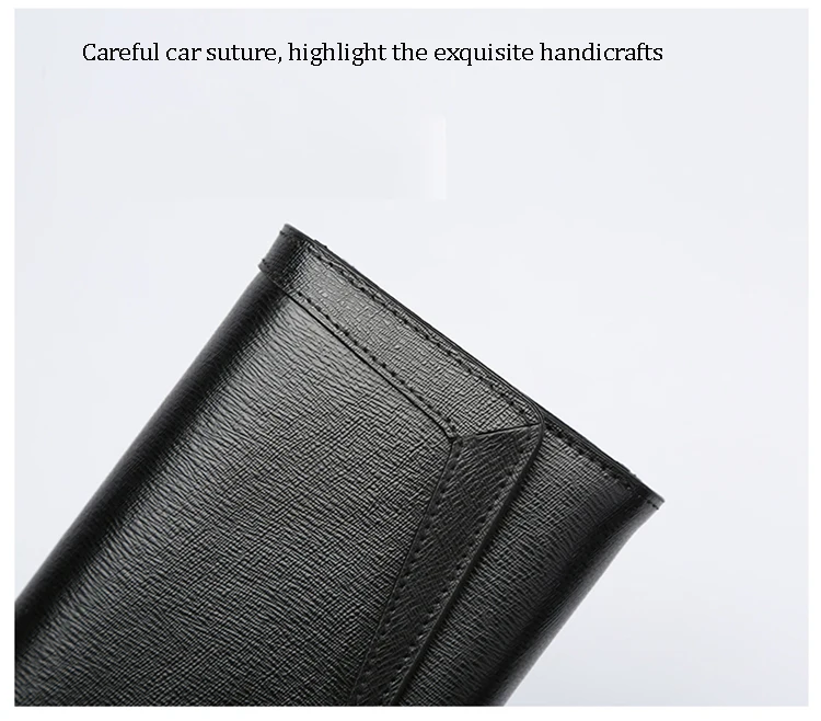 Fashion luxury Long Women Wallets Coin Pocket Multi-function Hand bag Bifold Hasp Female Dollar Bag Girl Natural Genuine Leather  615