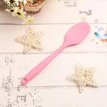 Печи инструменты печи повара Кухня Микроволновая печь скребок для выпечки кремнезема 21 см гель 8 и т. д. холодильники 3 дюйма печи