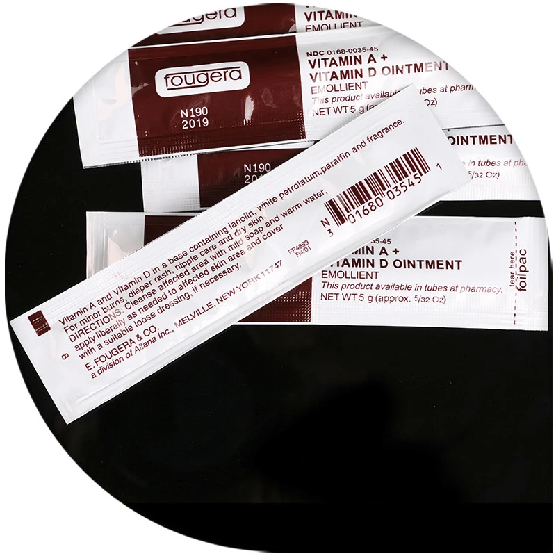 10pcs-pack-Fougera-Vitamin-Ointment-A-D-Anti-Scar-Tattoo-Aftercare-Cream-For-Tattoo-body-art (6)