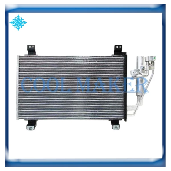 

Car air conditioner condenser for Mazda CX-3 CX-7 DB3R-61-480 DB3R61480 MA3030163