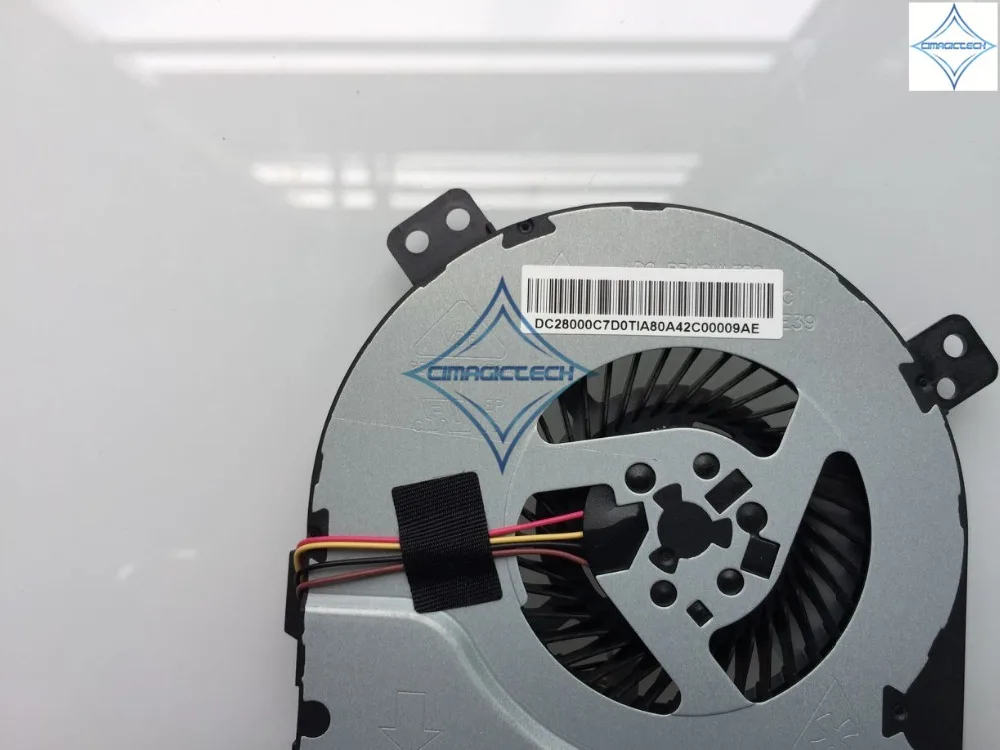 Lenovo Z400 DFS531205HC0T FF62 3