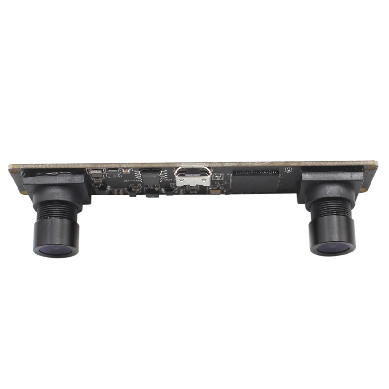 960P dual lens