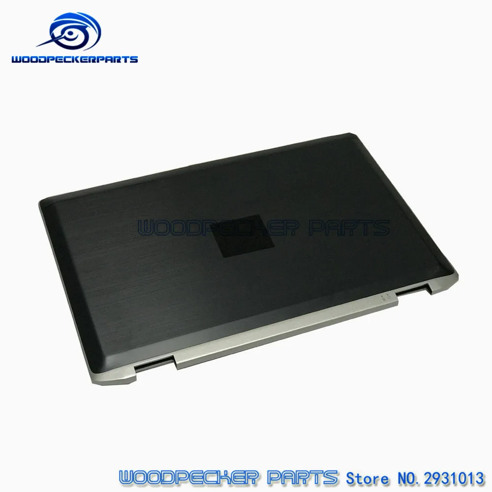 

Laptop New Original For Dell For Latitude E6520 Lcd Top Cover & LCD Back Cover CN-A10A47