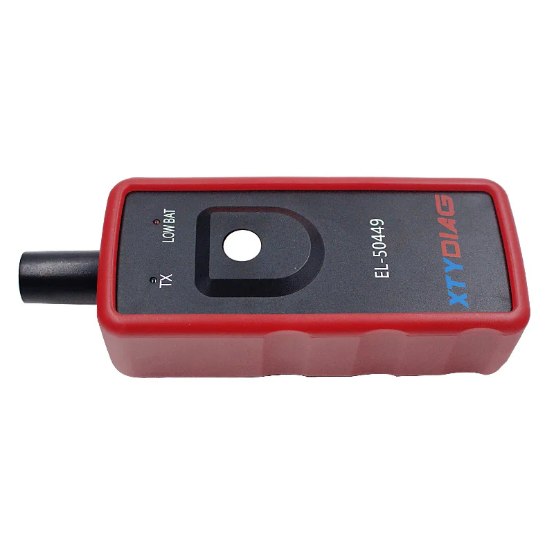 2018 EL50449 EL50448 TPMS инструмент для сброса Ford Opel GM Автомобильный датчик давления в