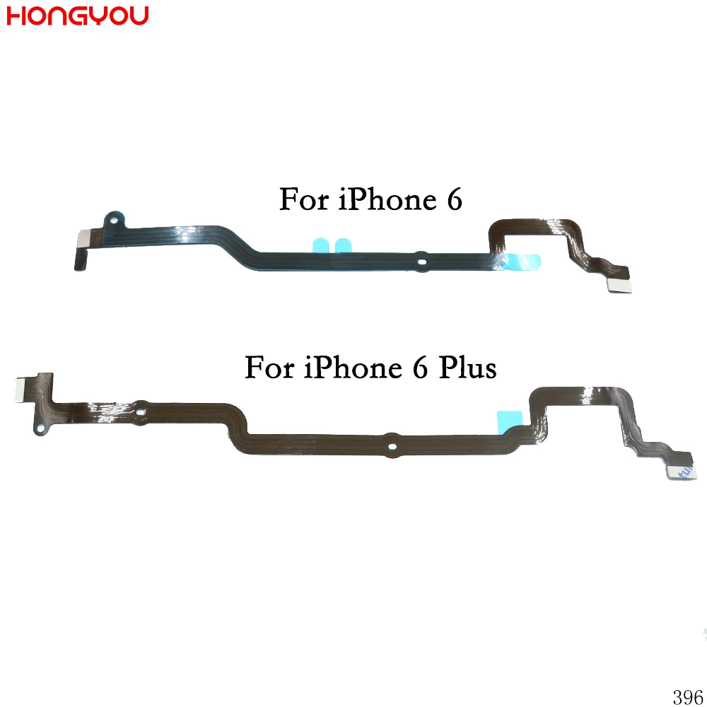 Motherboard Home Flex Extend Cable For 6 Plus 6Plus 4.7" 5.5" Inch Main